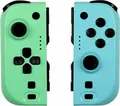 Konix 61889000053, Gamepad, Nintendo Switch, Nintendo Switch OLED, Home button, Analog, Kabellos, Bluetooth