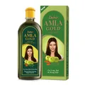 Dabur Amla Gold- Haaröl für Natur Glatte Haare 200ml