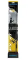 Shimano FX XT Spinncombo 1,80m / 3-14g + FX 1000 Rolle + Schnur Angelset