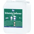 Dr. Becher 1535000 Urinstein Entferner 5 L kraftvoll gegen Urinstein, Wasserstein, Kalkstein etc.