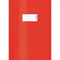 Schriftomslag HERMA A4 Rood Polypropyleen (PP)