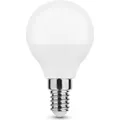 6w E14 LED Leuchte Leuchtmittel Birne Lampe Glühbirne Mini G45 Form Lampe warmweiß