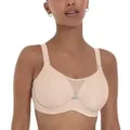 Anita BH Active Underwire Sports Bra Hellrosa E 85 Damen