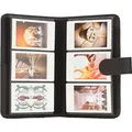 Fujifilm Instax Mini Album schwarz