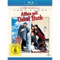 ALLEIN MIT ONKEL BUCK -  BLU-RAY NEU JOHN CANDY,JEAN LOUISA KELLY,GABY HOFFMAN