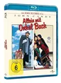 Allein mit Onkel Buck | John Hughes | Deutsch | Blu-ray Disc | 2011