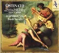 Ostinato von Savall, Hesperion Xxi | CD | Zustand gut