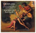 AV9820 Hesperion XXI • Jordi Savall Ostinato CD AV9820 NEU