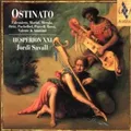Ostinato | Falconiero/Marini/Merula/+ | Audio-CD | CD | 2003 | EAN 7619986098203