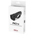 Schuberth RC4 Fernbedienung Schwarz Silber