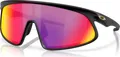 Oakley RSLV 141 Sportbrille