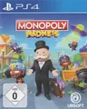 Monopoly Madness [PlayStation 4]