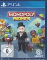 Monopoly Madness - Playstation PS4 - Neu / OVP