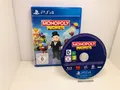 Monopoly Madness ☆ PlayStation 4 ☆ PS4