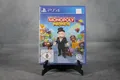 Monopoly Madness - [PS4] Neu - Sealed