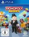 Monopoly Madness