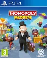 Monopoly Madness (PS4) (NEU) (OVP)