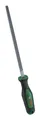 Bosch Handwerkzeug Metall-Quadratfeile 200 mm/8" - 1600A03DS0 (VPE: 5 Stück)
