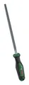 Bosch Handwerkzeug Metall-Quadratfeile 200 mm/8" - 5 Stück - 1600A03DS0