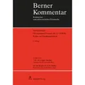 Bucher, E: Die natürlichen Personen, Art. 11-19d ZGB Rechts- und Handlungsfähigkeit