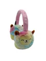 Squishmallows Leonard - Kinderkopfhörer - Bluetooth