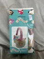 Squishmallows Plüsch Bluetooth Kopfhörer - Leonard