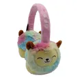 Squishmallows - Bluetooth Headphones - Leonard - Plüsch-Kopfhörer - Bluetooth |