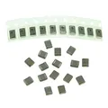 250x SMD Kondensator 2700pF 50V 1210 NP0 / C0G AVX 1210A272JA810A 2,7nF