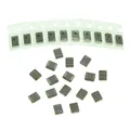 250x SMD Kondensator 2700pF 50V 1210 NP0 / C0G AVX 1210A272JA810A 2,7nF