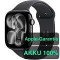 Apple Watch Series 11 46mm I WIFI+CELLULAR | jetblack | 19%. I WIE NEU S/M