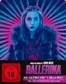 Ballerina - From the World of John Wick (4K Ultra HD) (+ Blu-ray)