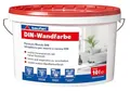 Baufan DIN-Wandfarbe 10 Liter