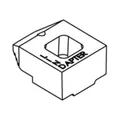 LINDAPTER-Klemmen B-K ART 82002 GT B KM 24 vz kurz 820020140240000 (1 Stück)
