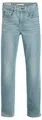 Levi's Damen 724 High Rise Straight Jeans, Most Likely, 27W / 32L