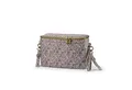 Elodie Kinderwagen-Tasche Organizer Blue Garden