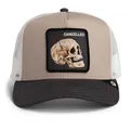 OG Trucker Unisex Cap One size