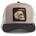 GOORIN BROS. GOORIN Unisex Trucker Cap - Kappe, Front Patch, One Size