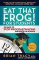 Tracy Brian Eat That Frog! For Students (Taschenbuch)
