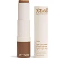 Attitude Oceanly Plastic-Free Light Coverage Under Eye Concealer Stick Titanium (Moka) (48577977)