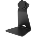 Quad Lock Desktop-Smarphone-Unterstützung, schwarz
