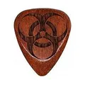 Timber Tone Laser Tones Biohazard (1) (1x, 2.50 mm) (46492112)