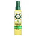 Herbal Essences Schwereloses All In 1 Leave-In Spray mit Kamille 145ml Entwirrt, Nährt, Reduziert Frizz, Schützt vor Hitze, Verleiht Glanz