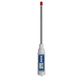 PCE Instruments Feuchtigkeitsmesser Feuchtemessgerät / Bodenfeuchtemessgerät PCE-SMM 1, (1 Stück), Zeigt zuverlässig den Wasseranteil in Böden