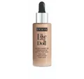 Pupa Foundation Pupa Pupa Like A Doll Perfecting Make-Up Fluid SPF15