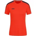 Jako Fußballtrikot 4223 Trikot Power KA rot L