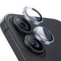 Kameraglas für iPhone 17/16/16 Plus ESR Objektivschutzglas Kameraschutz Hartglas
