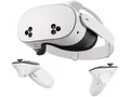 META Quest 3S 128 GB – All-in-One-Headset VR-Brille
