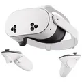 Meta Quest 3S 128GB Virtual-Reality-Brille schwarz