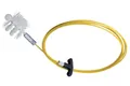Rauchfangreinigungsbürste Durchmesser 80mm 5Meter Valex -1350152