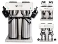 Beeketal Gastro Kaffeeautomat Kaffeemaschine, Modell:BGK-4GK
